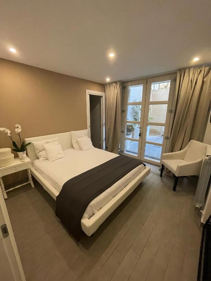 Room Mondello 5 מראה חיצוני תמונה