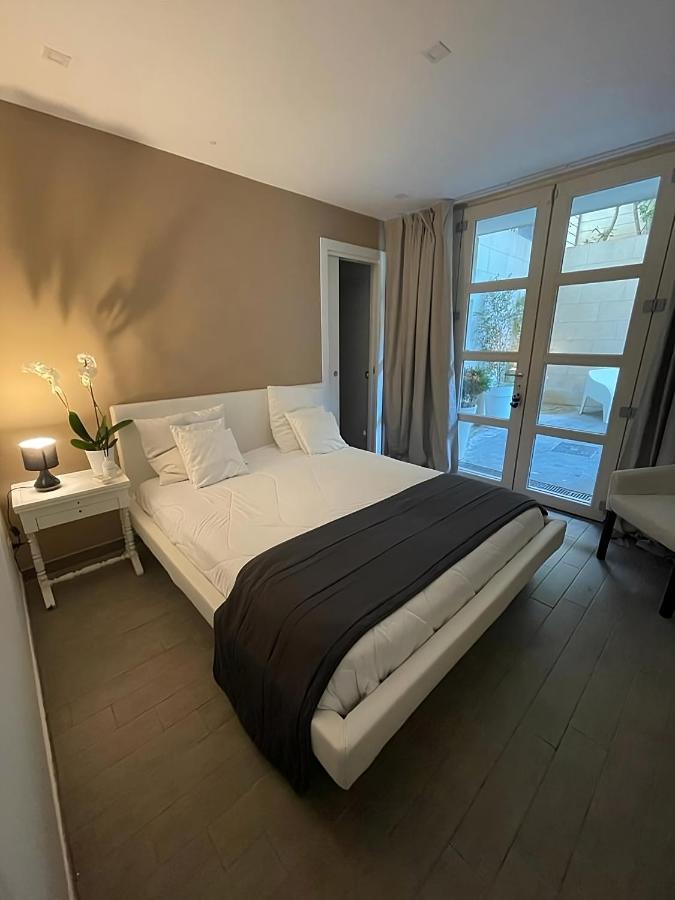 Room Mondello 5 מראה חיצוני תמונה