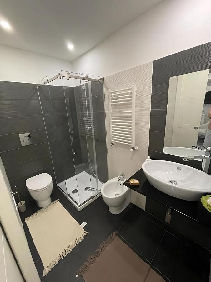 Room Mondello 5 מראה חיצוני תמונה