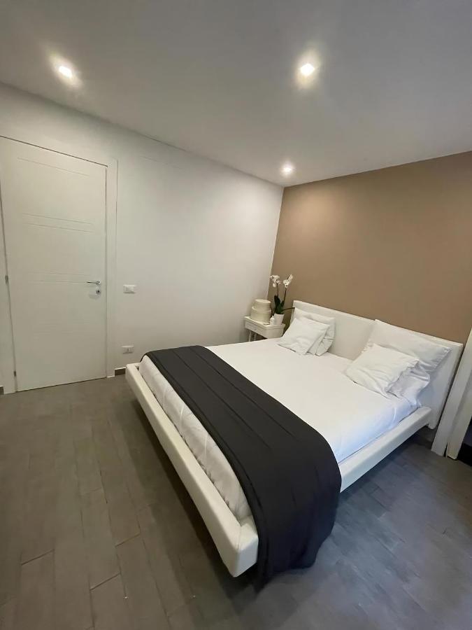 Room Mondello 5 מראה חיצוני תמונה