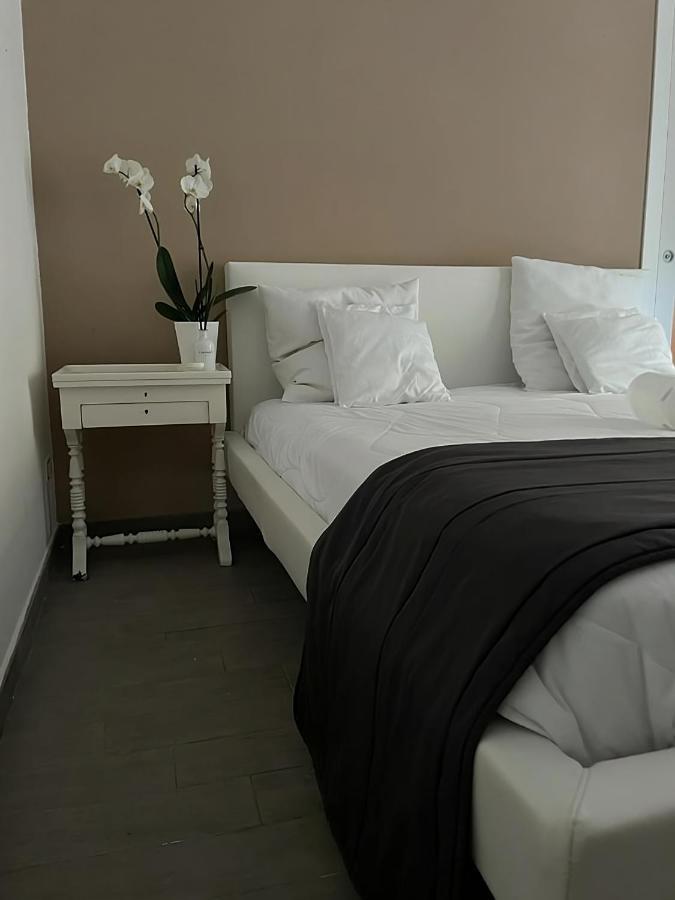 Room Mondello 5 מראה חיצוני תמונה