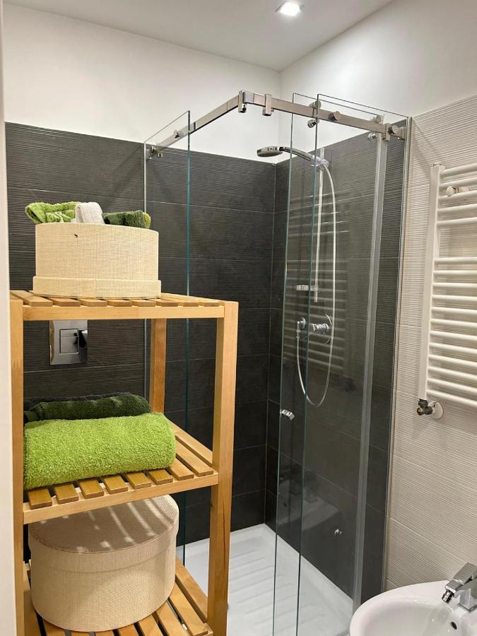 Room Mondello 5 מראה חיצוני תמונה