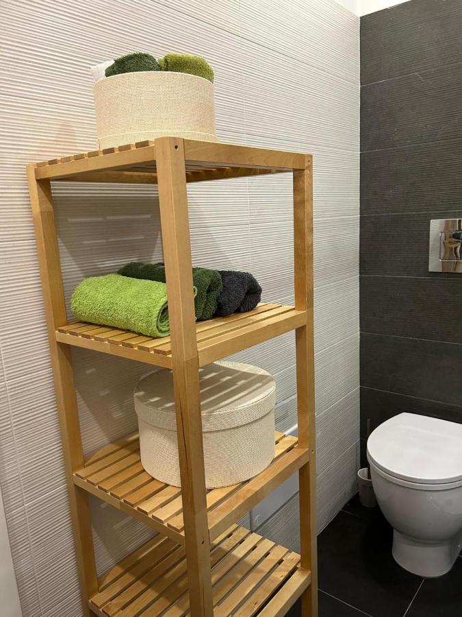 Room Mondello 5 מראה חיצוני תמונה