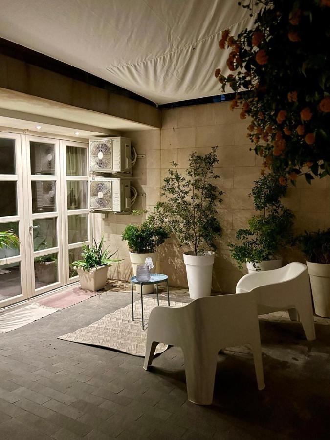 Room Mondello 5 מראה חיצוני תמונה