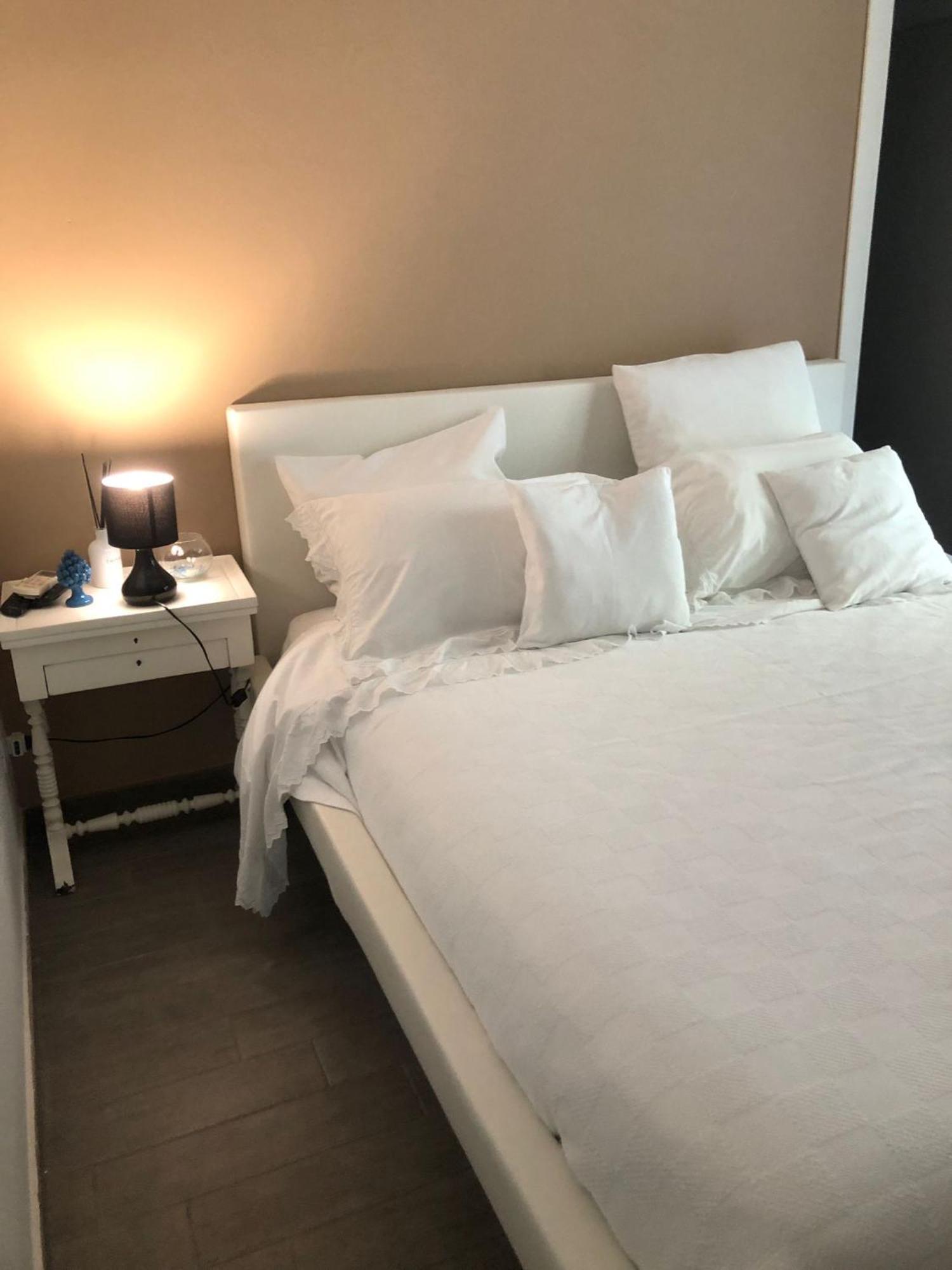 Room Mondello 5 מראה חיצוני תמונה