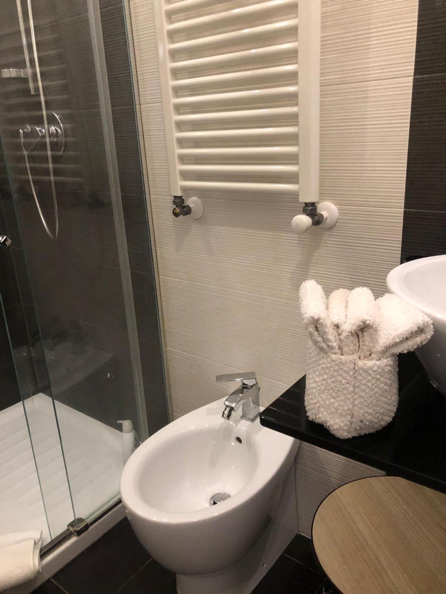 Room Mondello 5 מראה חיצוני תמונה