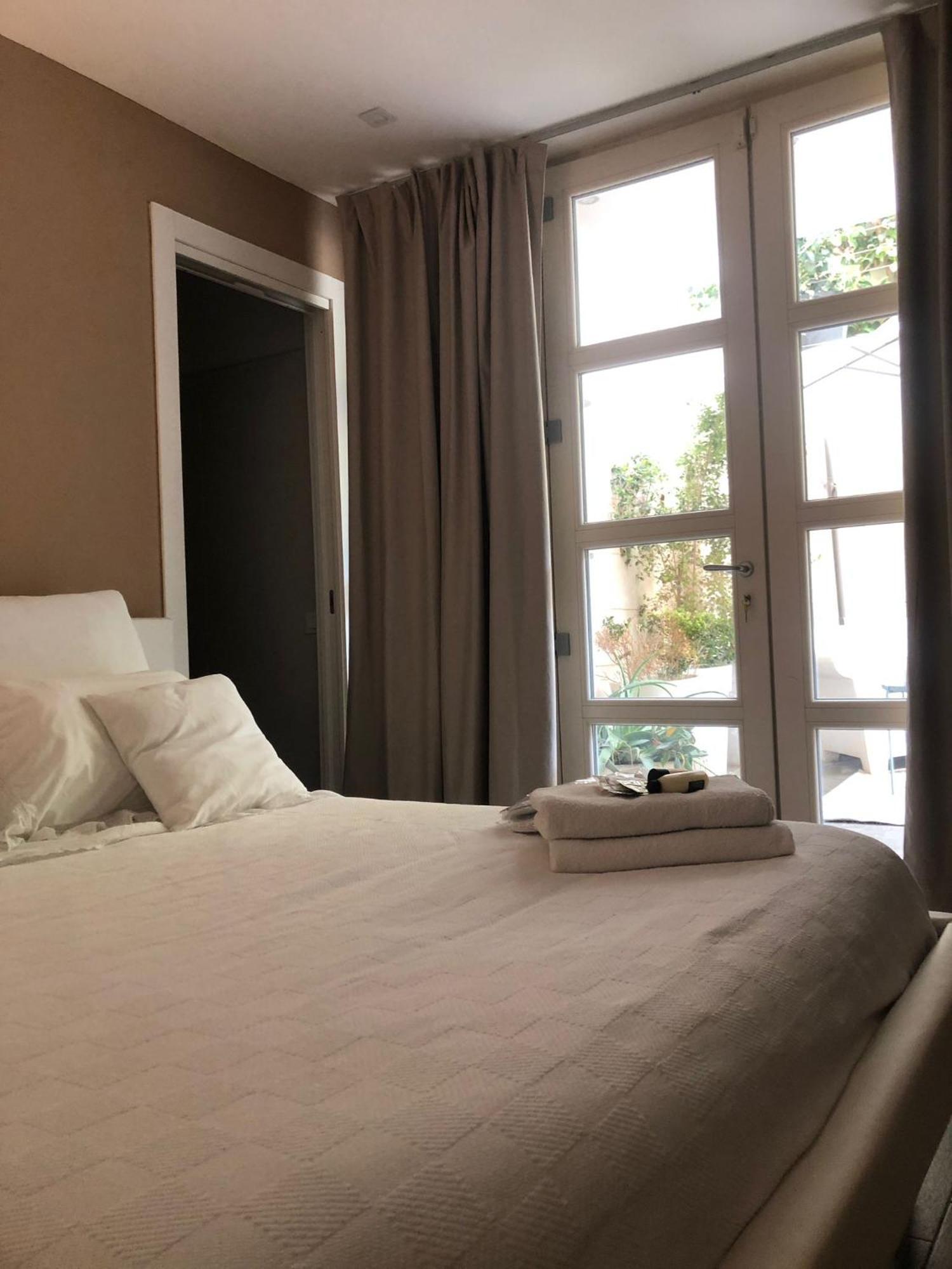 Room Mondello 5 מראה חיצוני תמונה